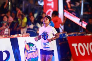 BIB: 
                            <button type="button" onclick="openModal(23660031)" class="btn btn-primary btn-sm float-right btn-popup" data-toggle="modal" data-target=".modal-high-quality">
                        <i class="fas fa-shopping-cart"></i> Add to Cart
                    </button>
                                            <button type="button" onclick="isThisMe(23660031, true)" class="btn btn-success btn-sm float-right btn-popup btn-isme hidden" data-toggle="tooltip" data-placement="bottom" title="นี่คือรูปของคุณใช่ไหม คลิกที่นี่เพื่อเอาเข้าอัลบั้ม">
                        <i class="fas fa-plus"></i> Add to album
                    </button>
                    <button type="button" onclick="isThisMe(23660031, false)" class="btn btn-warning btn-sm float-right btn-popup btn-isnotme hidden">
                        <i class="fas fa-ban"></i> Remove from album
                    </button>